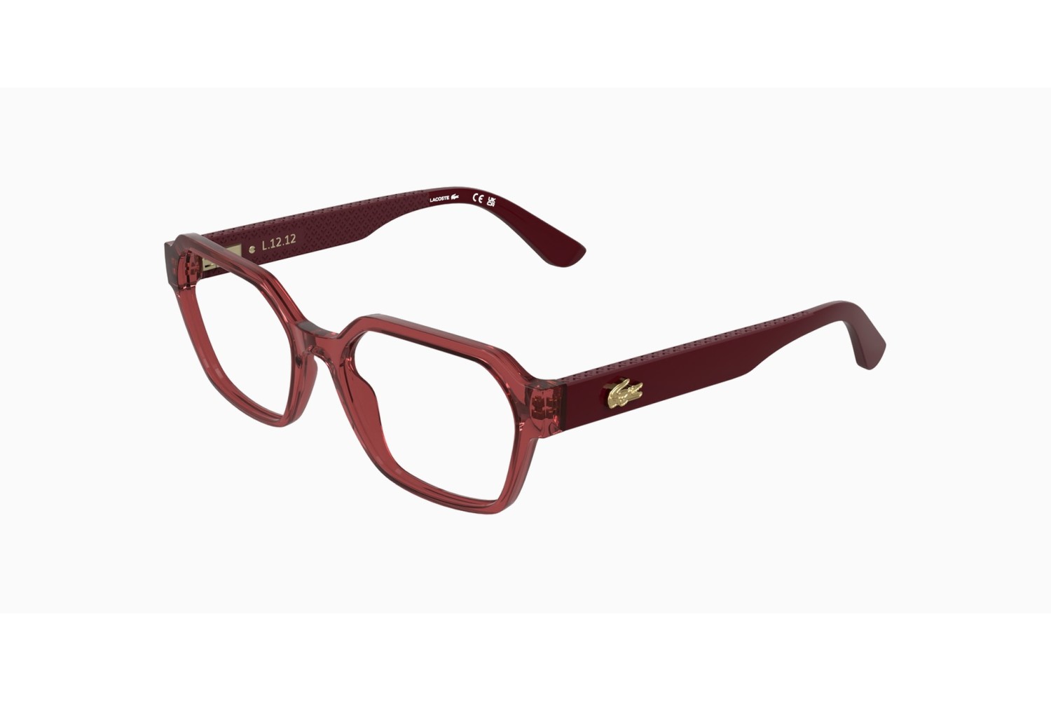 LACOSTE - L4025 - 601 - 53