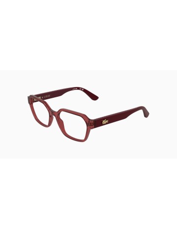 LACOSTE - L4025 - 601 - 53