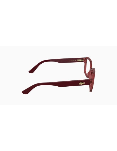 LACOSTE - L4025 - 601 - 53