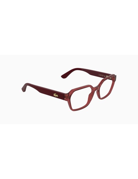 LACOSTE - L4025 - 601 - 53