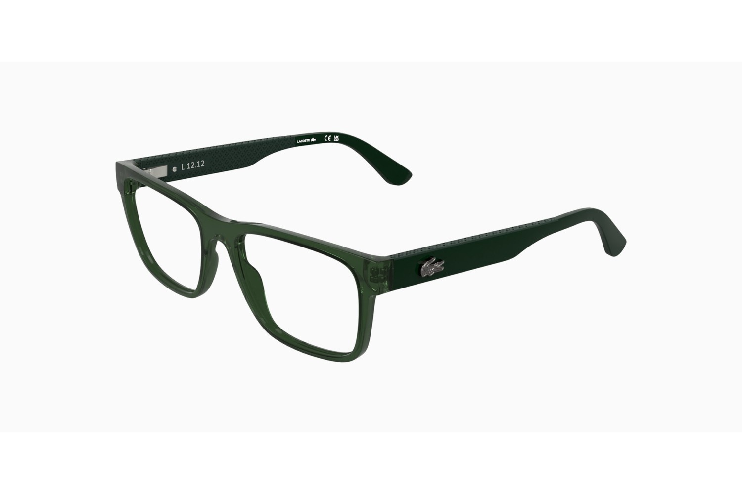 LACOSTE - L4026 - 301 - 55