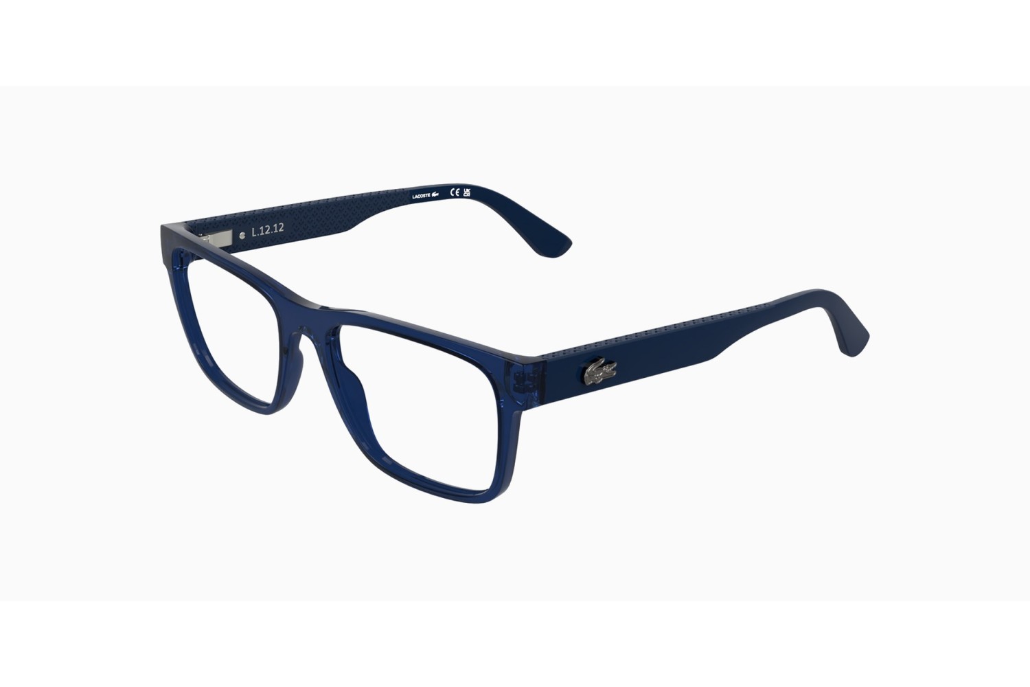 LACOSTE - L4026 - 410 - 55