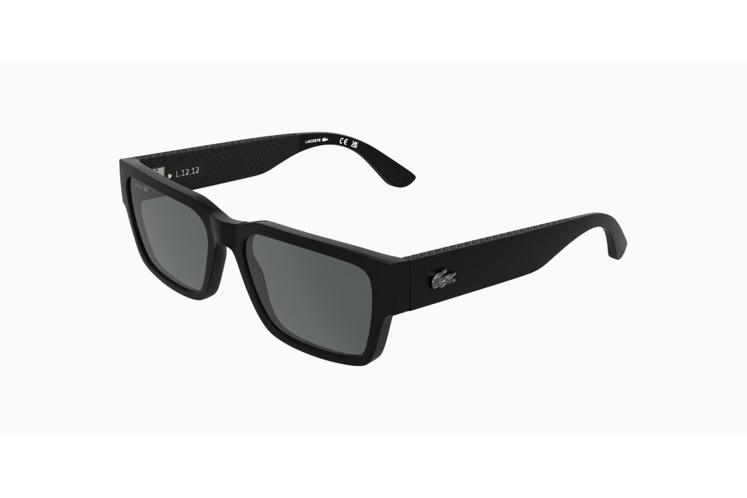 LACOSTE - L6107S - 001 - 57