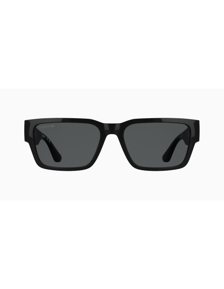 LACOSTE - L6107S - 001 - 57