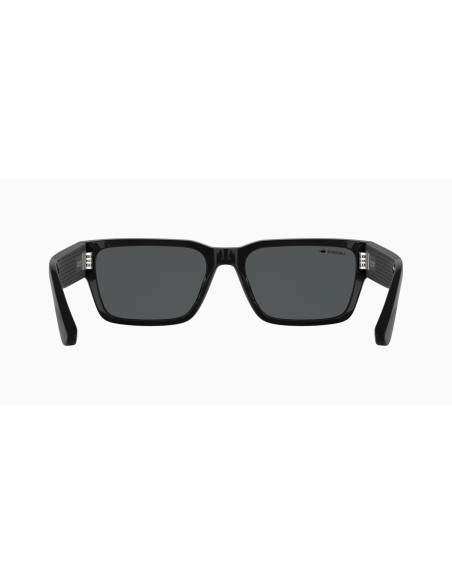 LACOSTE - L6107S - 001 - 57