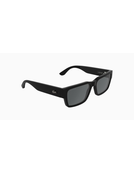 LACOSTE - L6107S - 001 - 57