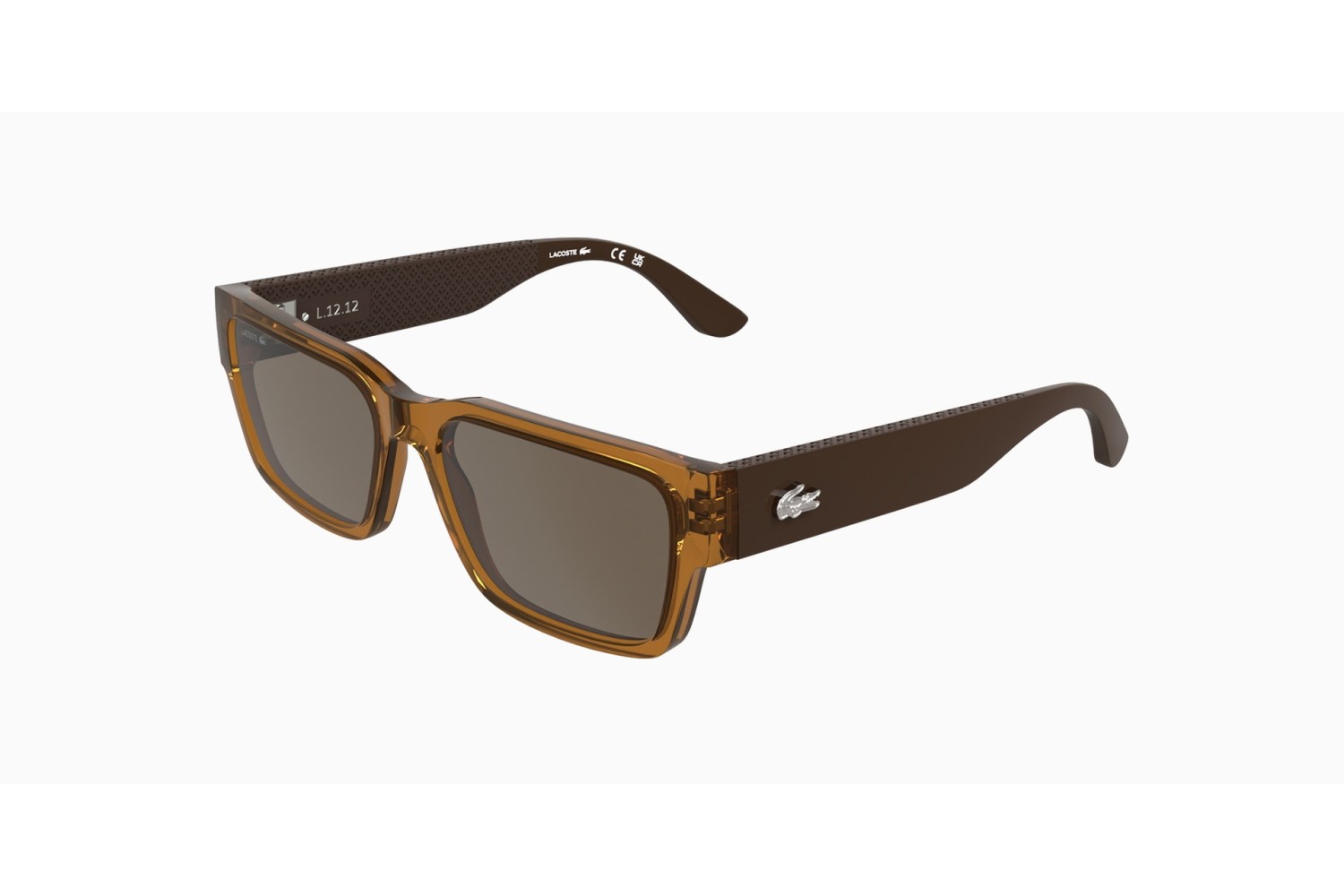 LACOSTE - L6107S - 232 - 57