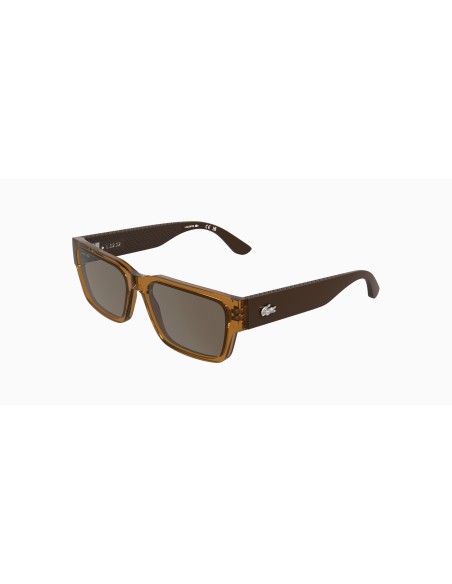 LACOSTE - L6107S - 232 - 57
