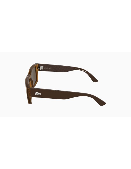 LACOSTE - L6107S - 232 - 57