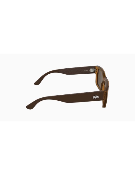 LACOSTE - L6107S - 232 - 57