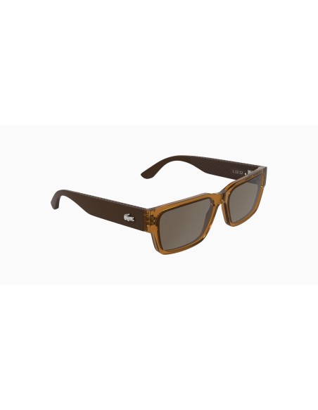 LACOSTE - L6107S - 232 - 57