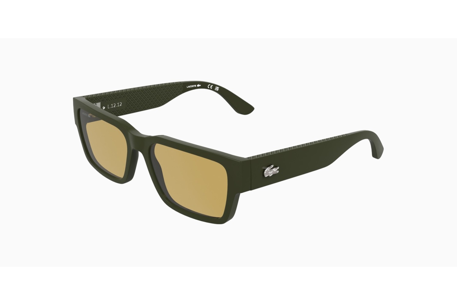 LACOSTE - L6107S - 301 - 57