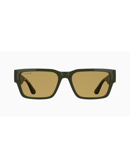 LACOSTE - L6107S - 301 - 57