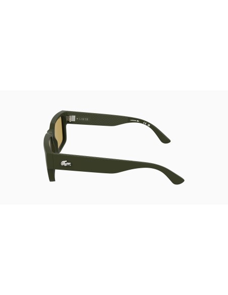 LACOSTE - L6107S - 301 - 57