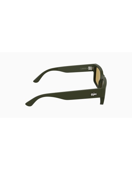 LACOSTE - L6107S - 301 - 57