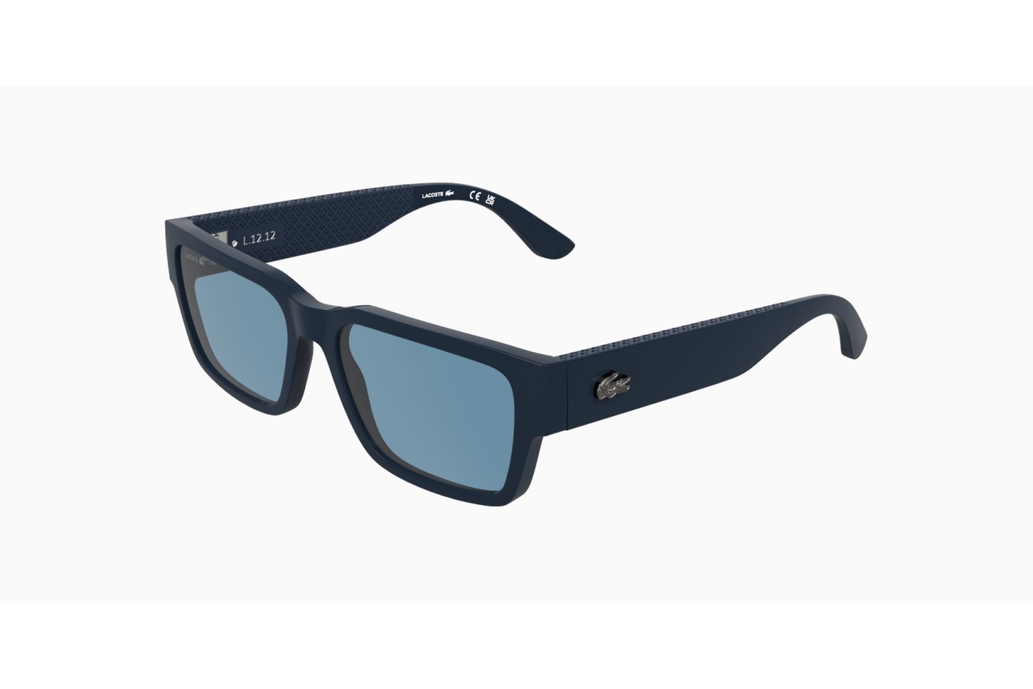 LACOSTE - L6107S - 410 - 57