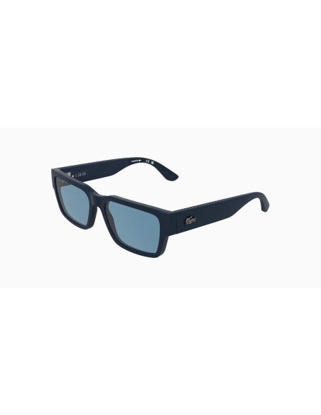 LACOSTE - L6107S - 410 - 57