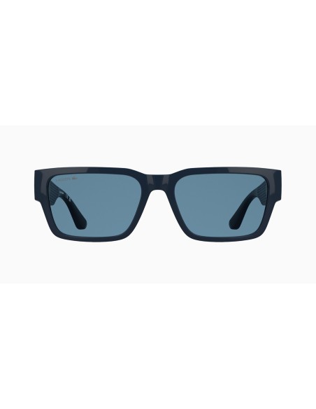 LACOSTE - L6107S - 410 - 57