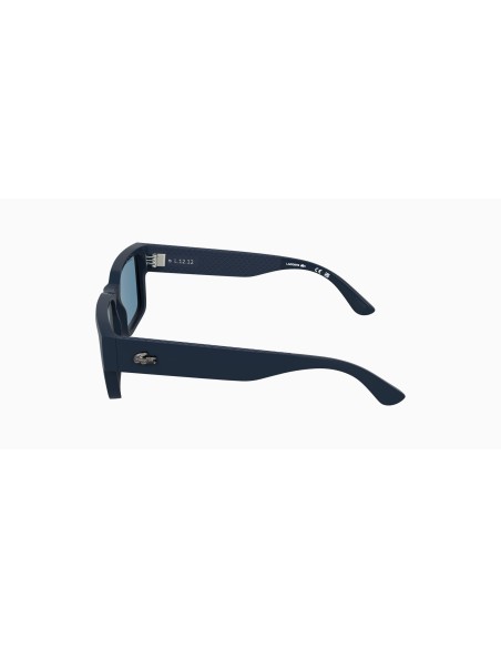 LACOSTE - L6107S - 410 - 57