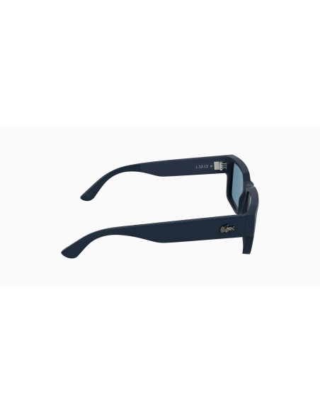 LACOSTE - L6107S - 410 - 57