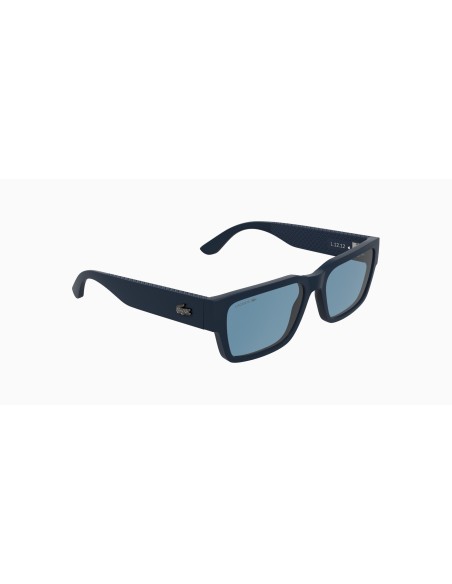 LACOSTE - L6107S - 410 - 57