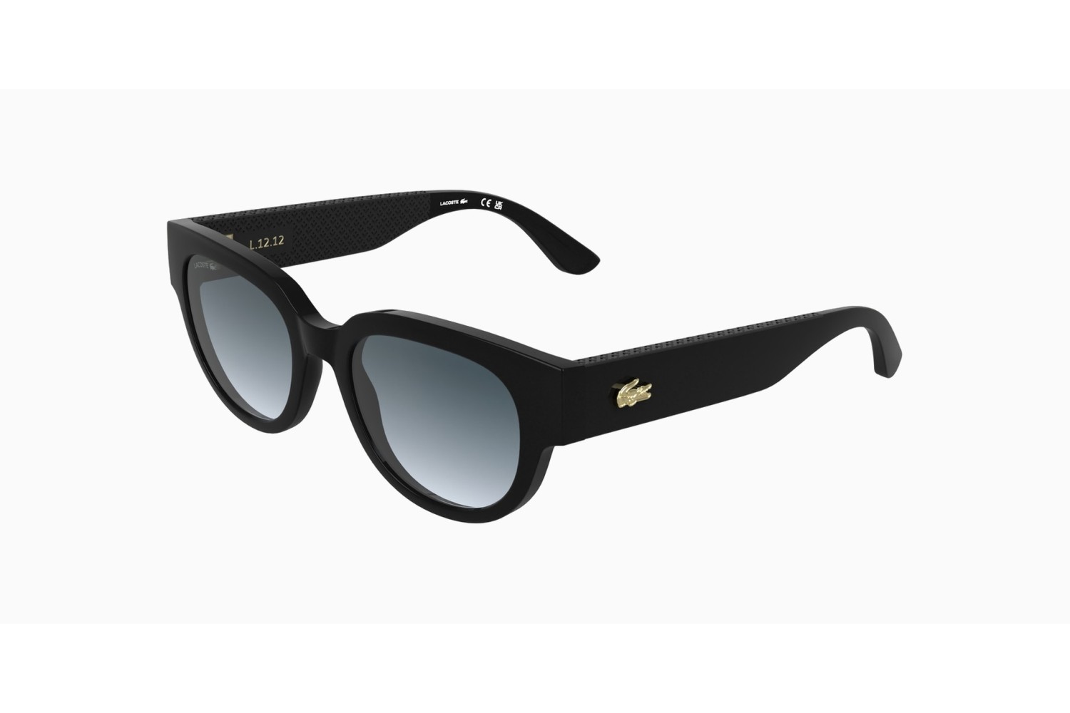 LACOSTE - L6108S - 001 - 52