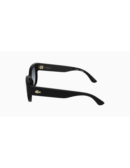LACOSTE - L6108S - 001 - 52