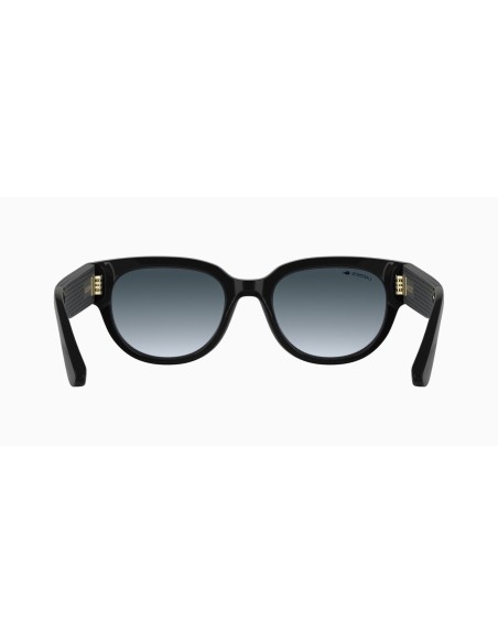 LACOSTE - L6108S - 001 - 52