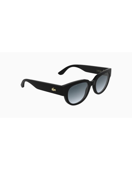 LACOSTE - L6108S - 001 - 52
