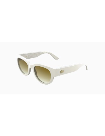 LACOSTE - L6108S - 101 - 52
