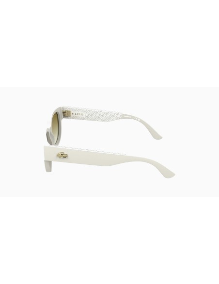 LACOSTE - L6108S - 101 - 52