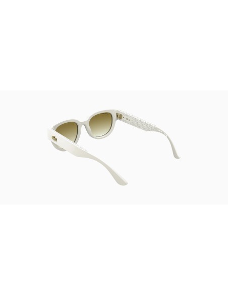 LACOSTE - L6108S - 101 - 52