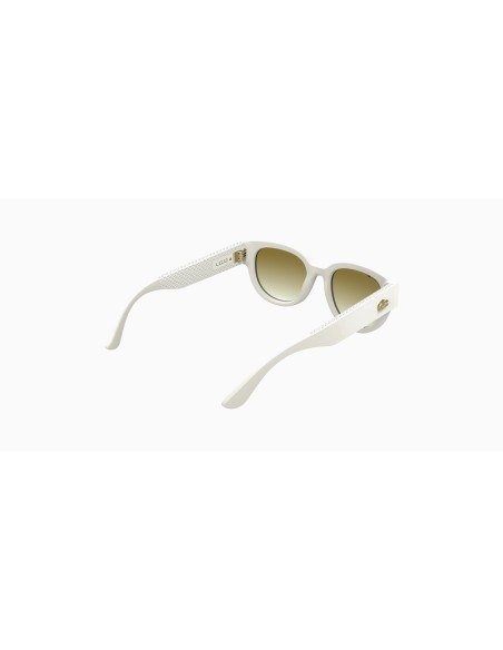 LACOSTE - L6108S - 101 - 52
