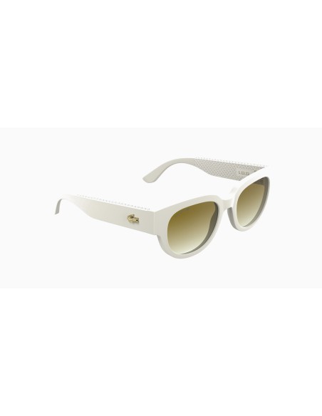 LACOSTE - L6108S - 101 - 52