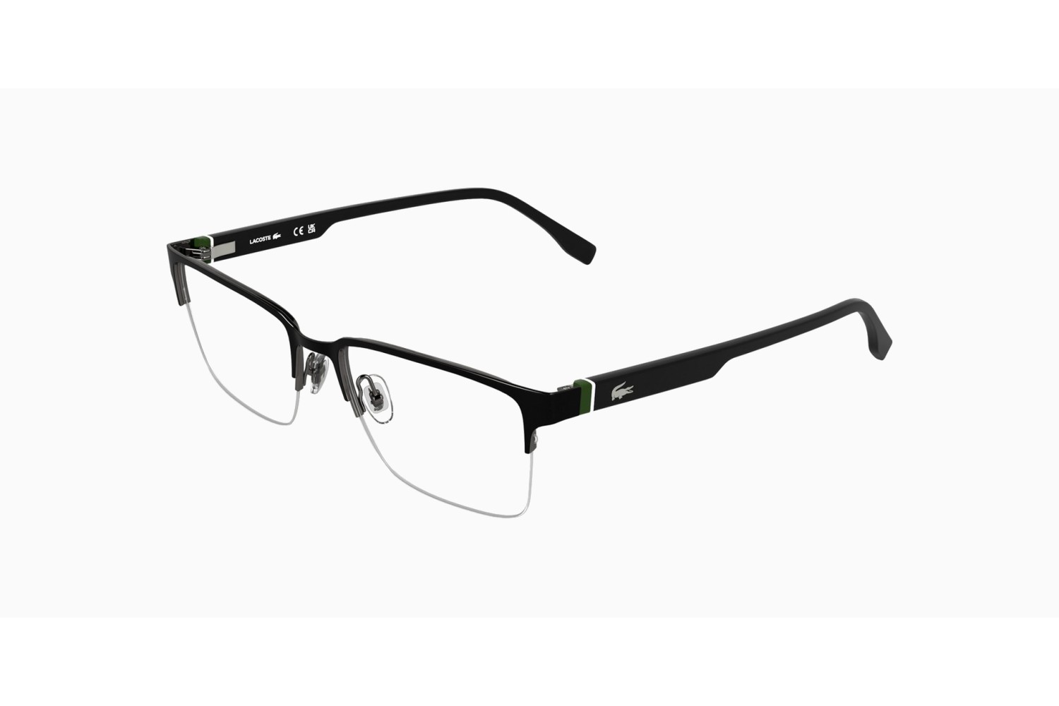LACOSTE - L2326 - 002 - 55