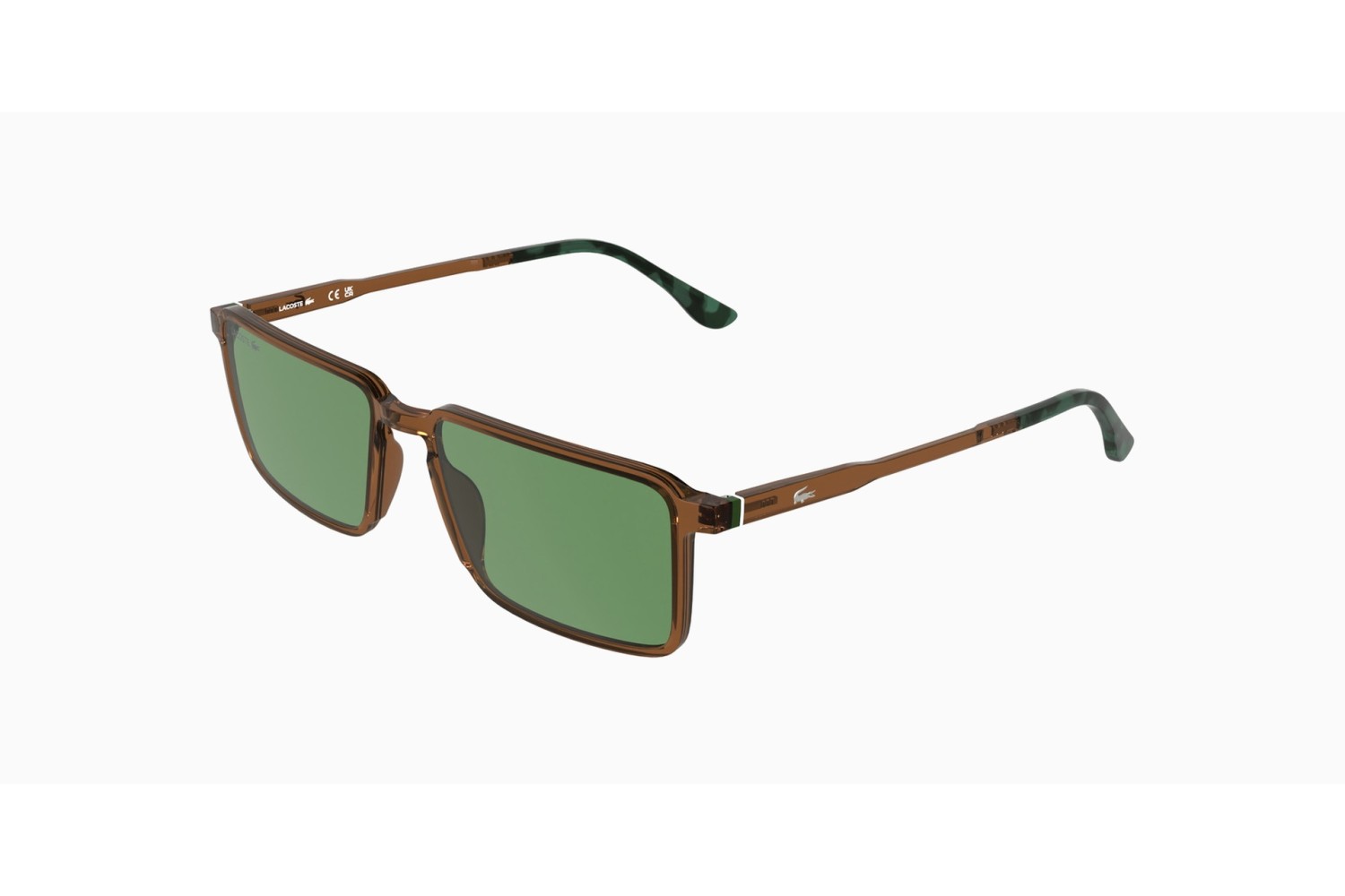 LACOSTE - L6106S - 210 - 57