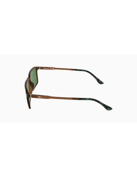 LACOSTE - L6106S - 210 - 57