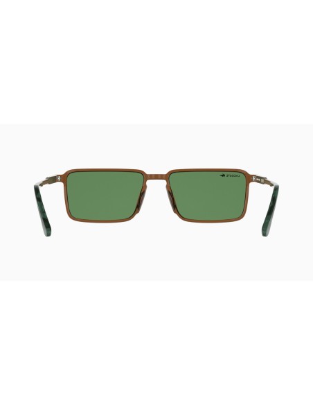 LACOSTE - L6106S - 210 - 57