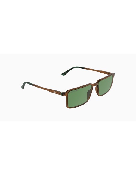 LACOSTE - L6106S - 210 - 57