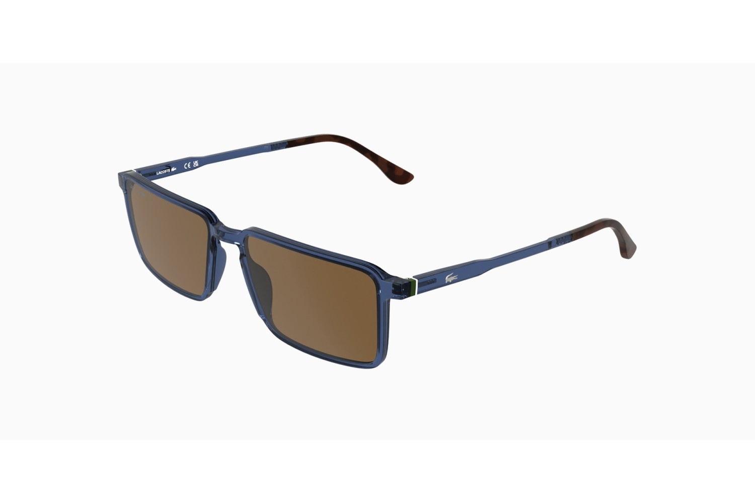 LACOSTE - L6106S - 410 - 57