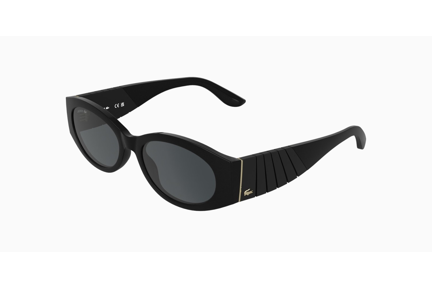 LACOSTE - L6109S - 001 - 54