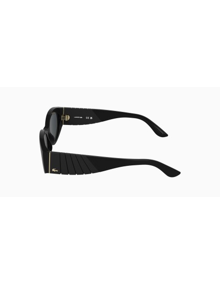 LACOSTE - L6109S - 001 - 54