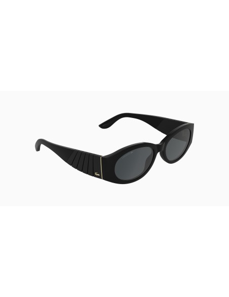 LACOSTE - L6109S - 001 - 54