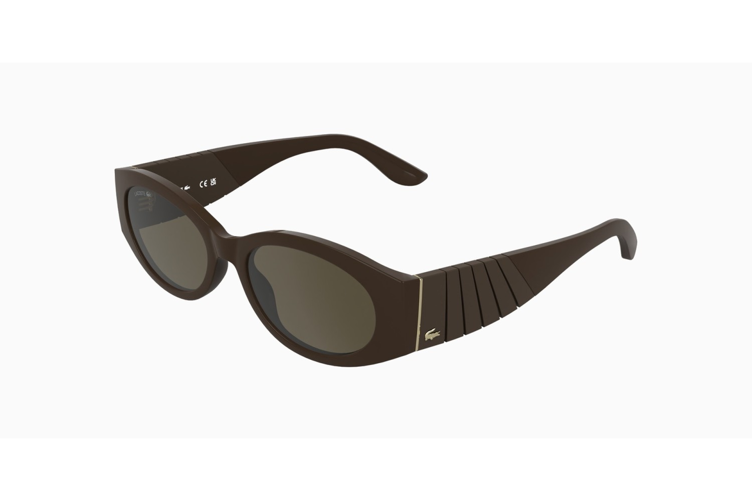 LACOSTE - L6109S - 207 - 54