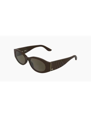 LACOSTE - L6109S - 207 - 54