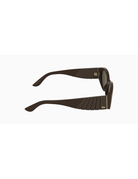 LACOSTE - L6109S - 207 - 54