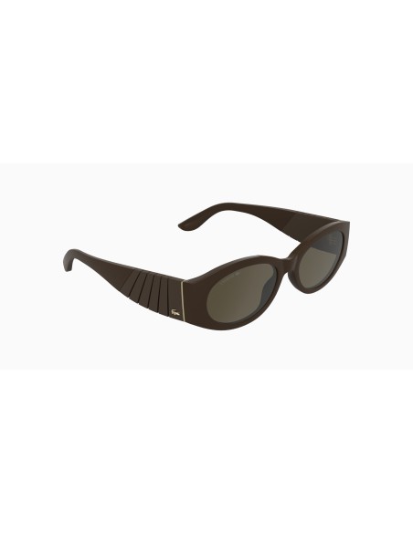 LACOSTE - L6109S - 207 - 54