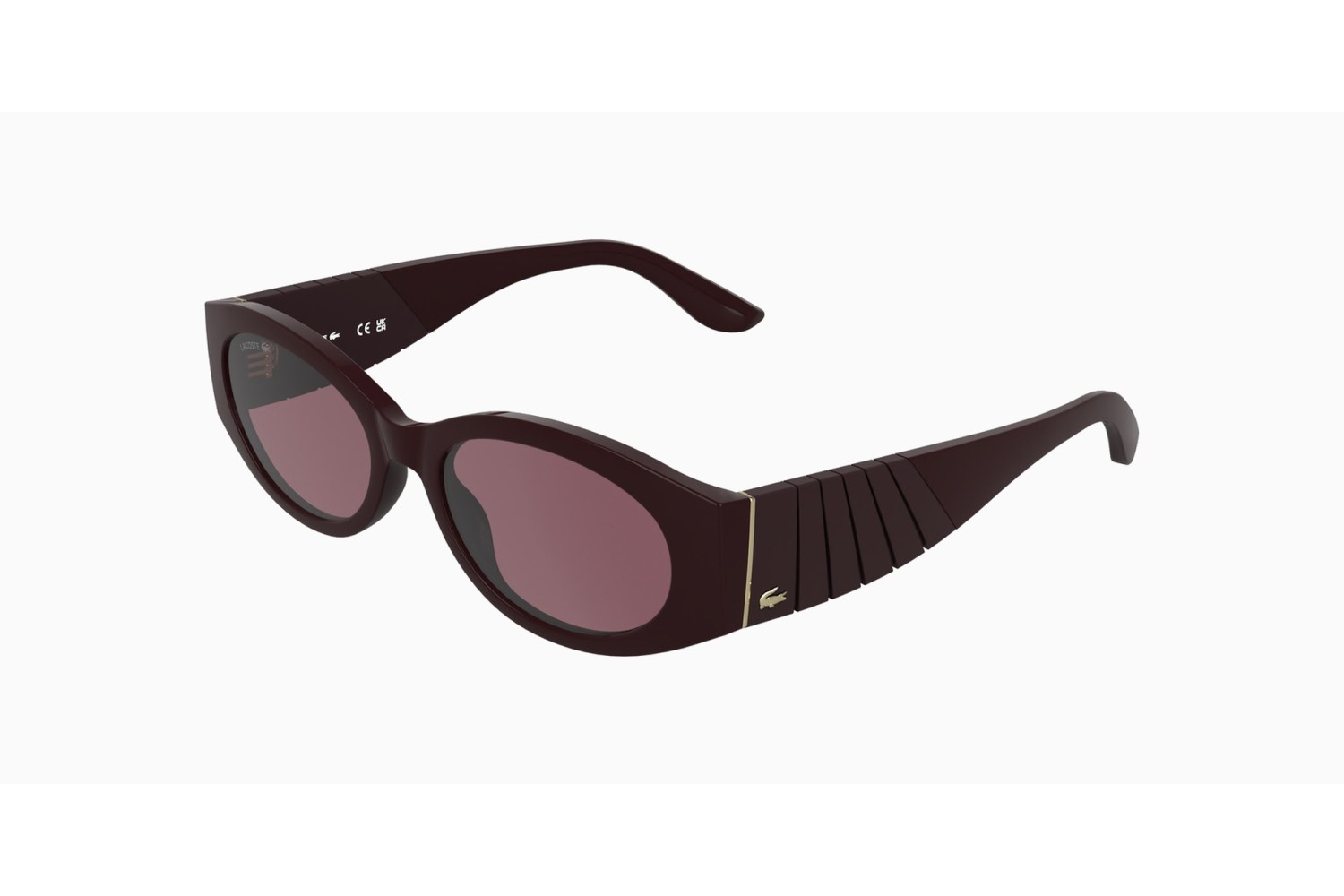 LACOSTE - L6109S - 601 - 54