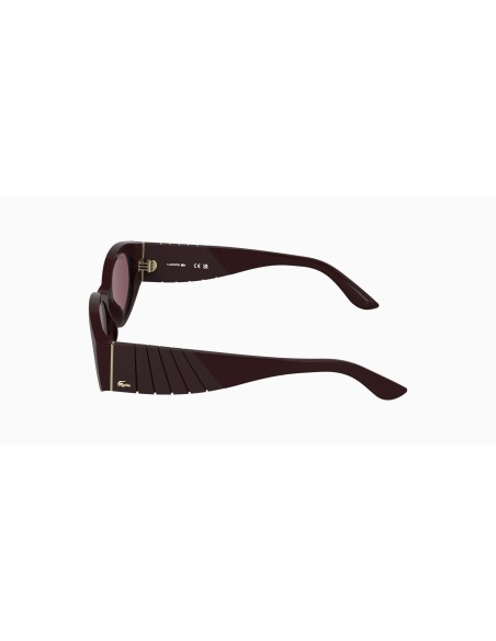 LACOSTE - L6109S - 601 - 54