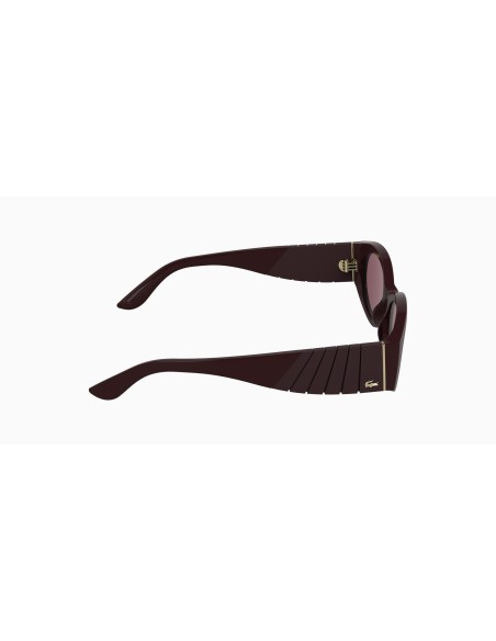 LACOSTE - L6109S - 601 - 54